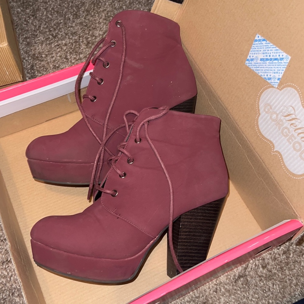 Boots